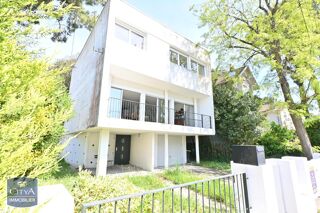  Villa � vendre 4 pi�ces 106 m�