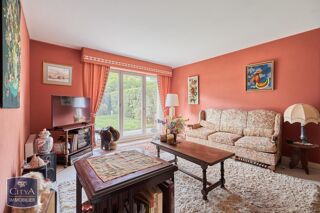  Appartement  vendre 3 pices 75 m