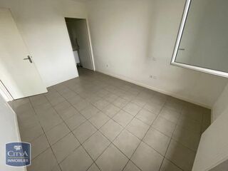 Appartement  vendre 2 pices 40 m