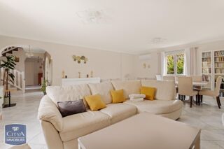  Villa � vendre 5 pi�ces 129 m�