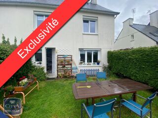  Maison  vendre 5 pices 91 m