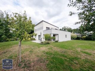  Maison � vendre 5 pi�ces 163 m�