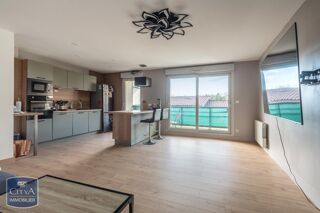  Appartement  vendre 3 pices 68 m