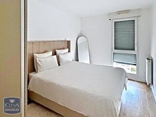  Appartement � vendre 2 pi�ces 48 m�