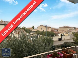  Appartement � vendre 2 pi�ces 48 m�