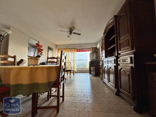  Appartement � vendre 3 pi�ces 72 m�