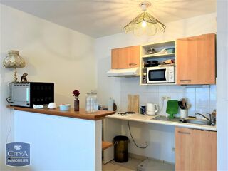  Appartement  vendre 2 pices 37 m