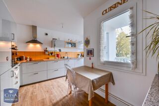  Appartement  vendre 4 pices 93 m