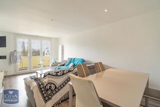  Appartement � vendre 3 pi�ces 68 m�