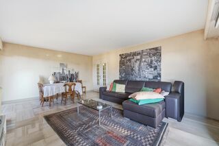  Appartement � vendre 3 pi�ces 75 m�