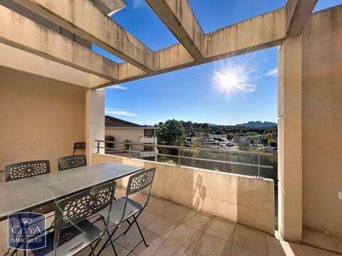   Vente Appartement Appartement - 2 pice(s) - 40 m