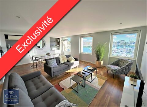   Vente Appartement Appartement - 123 m�