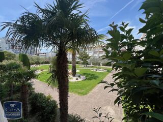  Appartement � vendre 1 pi�ce 29 m�