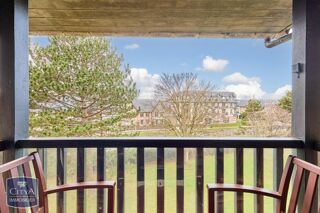  Appartement � vendre 35 m�