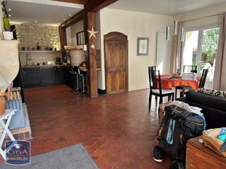  Maison � vendre 5 pi�ces 170 m�