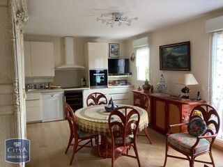  Appartement  vendre 3 pices 74 m