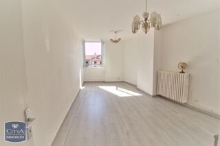  Appartement  vendre 3 pices 57 m