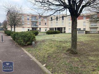  Appartement � vendre 3 pi�ces 73 m�