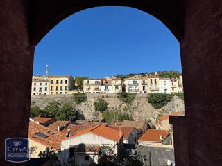  Appartement � vendre 3 pi�ces 69 m�