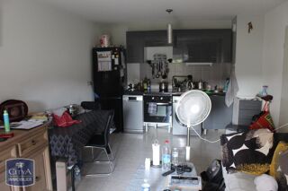  Appartement � vendre 3 pi�ces 54 m�