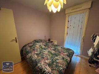  Appartement  vendre 2 pices 50 m