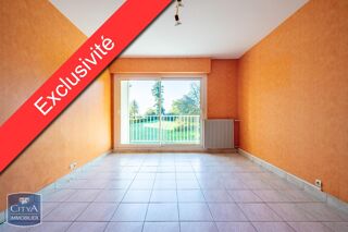  Appartement  vendre 4 pices 72 m