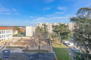  Appartement � vendre 4 pi�ces 61 m�