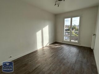  Appartement � vendre 2 pi�ces 50 m�