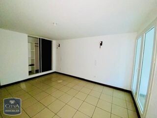  Appartement � vendre 2 pi�ces 46 m�