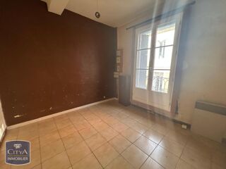  Appartement  vendre 2 pices 38 m