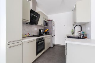  Appartement � vendre 4 pi�ces 75 m�