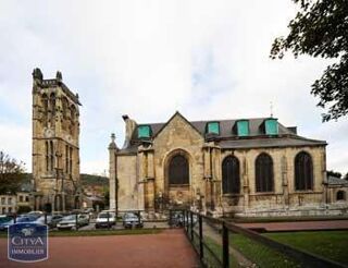  Appartement  vendre 2 pices 43 m