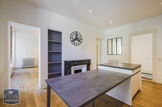  Appartement  vendre 4 pices 100 m