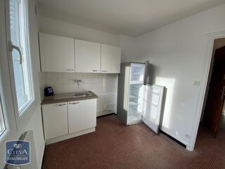  Appartement � vendre 1 pi�ce 27 m�