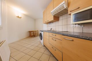  Appartement  vendre 2 pices 47 m