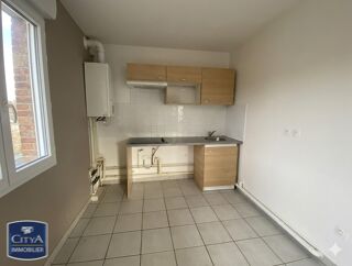  Appartement � vendre 3 pi�ces 58 m�