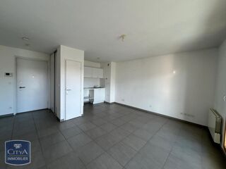  Appartement  vendre 2 pices 44 m