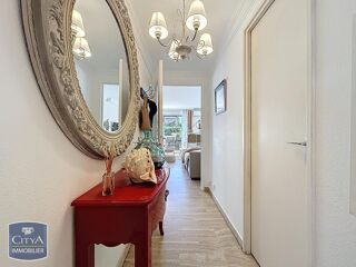  Appartement  vendre 1 pice 33 m