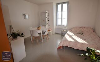  Appartement � vendre 1 pi�ce 28 m�
