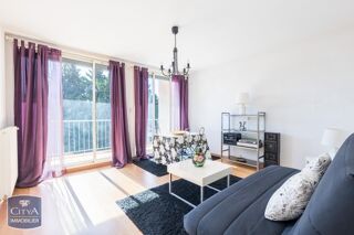  Appartement  vendre 3 pices 60 m