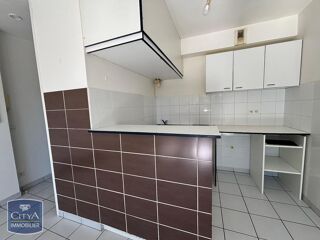  Appartement � vendre 1 pi�ce 28 m�