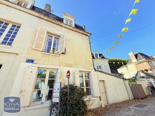  Maison � vendre 7 pi�ces 180 m�