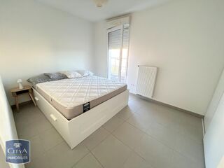  Appartement � vendre 2 pi�ces 38 m�