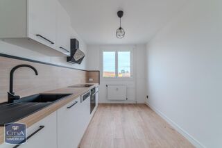  Appartement � vendre 2 pi�ces 47 m�