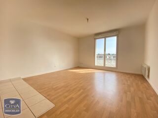  Appartement  vendre 2 pices 46 m