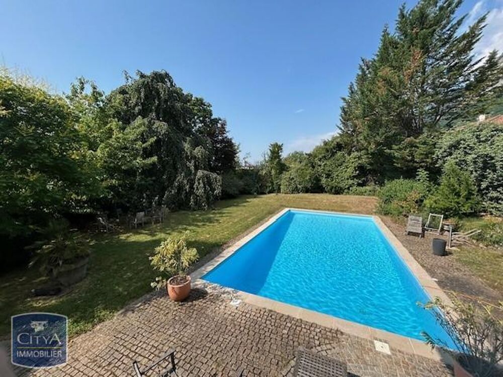  vendre  Maison Crolles (38920)