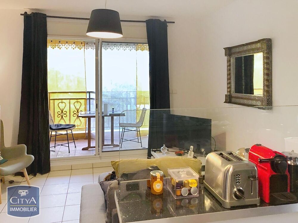 EXCLUSIVITÉ CITYA - Appartement T2 en Duplex - Spécial I....
