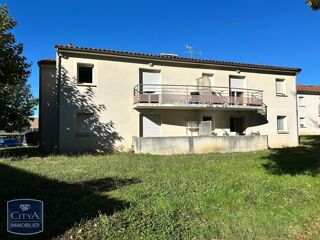  Appartement � vendre 2 pi�ces 48 m�