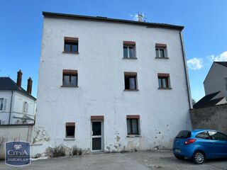  Appartement  vendre 2 pices 41 m