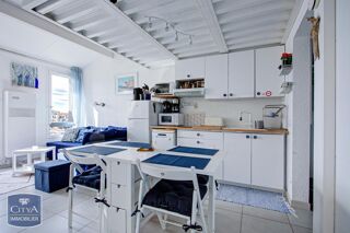  Appartement � vendre 2 pi�ces 33 m�